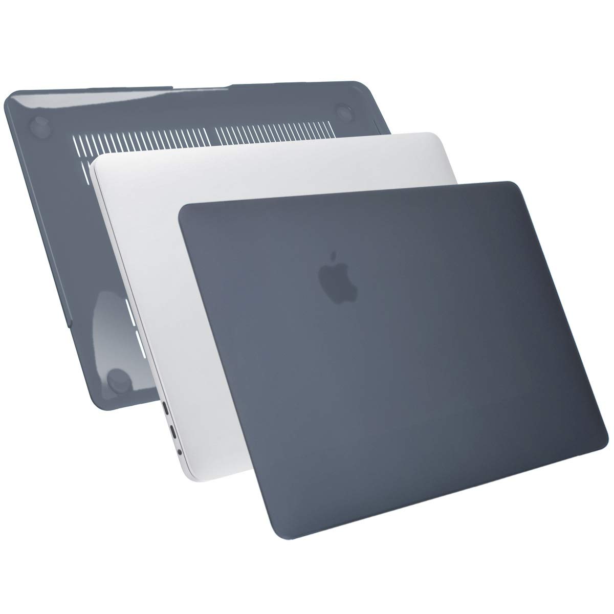 Amazon | Batianda MacBook Pro 16 ケース 2019 つや消し 軽量